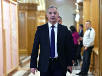 Deputatul Mircea Draghici