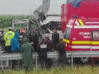 accident Brăila