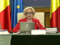 viorica dancila