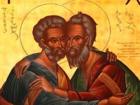 Sfintii Petru și Pavel