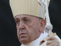 Papa Francisc, așteptat la Blaj de peste 100.000 de credincioși