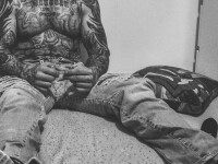 Cum arată bărbatul care a întreținut relații intime cu peste 2.000 de femei. FOTO