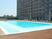 Peste 3.000 de locuri de cazare cu all-inclusive pe litoral românesc, din acest an