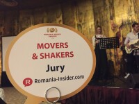 Romania-Insider.com, premii