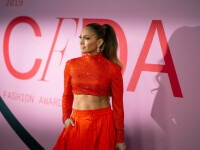 Jennifer Lopez, premiată pentru stilul ei unic. Cum s-a remarcat artista