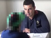 O româncă din Italia și-a obligat fiica de 13 ani să se prostitueze