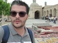 Călătoresc în toată lumea și fac bani din asta. Cum au ajuns să aibă succes bloggerii de turism