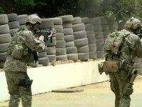 Armă de ultimă generație, produsă în România. Trupele speciale au testat-o