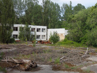 Turiști la Cernobîl în 2019 - 1