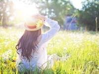 Importanța vitaminei D în organism și cum o obținem de la soare fără să ne ardem pielea