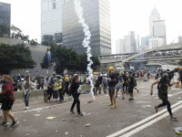 proteste hong kong