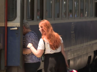Vineri sosesc trenurile care vor lega orașele României de litoral. Cât costă biletele