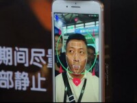 Aplicația care poate „citi” pulsul și tensiunea prin scanarea feței, cu ajutorul camerei foto