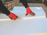 Cum faci alegerea potrivită dacă vrei să îți izolezi locuința