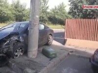 accident pitesti