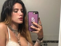 O actriță și-a publicat pozele nud pentru a nu mai fi șantajată de hackeri - 2