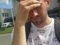 Adolescentul care s-a electrocutat, în comă indusă. Ce spune fratele său