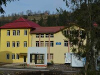 Liceului Tehnologic de Turism și Alimentație din Arieșeni