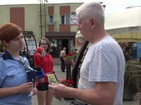 Românii, învățați de polițiști cum să prevină furturile din locuințe în perioada concediilor