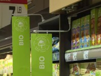 Diferența dintre bio, eco și natural. Capcana în care pică tot mai mulți români
