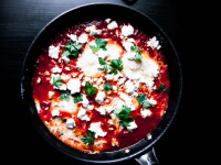 shakshuka