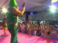 Hoteluri all inclusive cu spectacole pentru părinți și copii, pe litoral. Prețul unui sejur