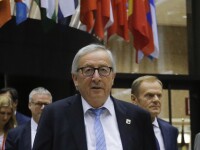 liderii UE