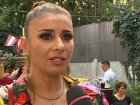 Anamaria Prodan răspunde zvonurilor legate de divorțul ei. „Eu sunt o altfel de femeie”