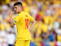 Victorie uriașă pentru România în fața Angliei, scor 4-2, la Euro U21 - 10