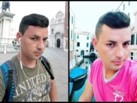 Român de 28 ani dat dispărut de două săptămâni în Italia. Apelul familiei