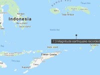 cutremur indonezia