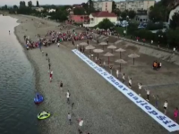 Românii, așteptați pe malul sârbesc al Dunării