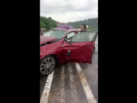 accident