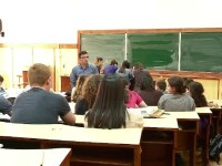 Studentul român care și-a luat licența de pe net cu 900 lei. Ce a pățit în ziua examenului