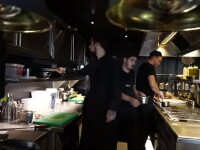 Cele mai bune restaurante din țară, premiate. Cine este bucătarul-șef al anului