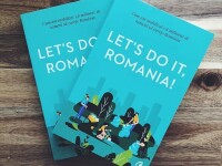 Let's Do It, Romania!