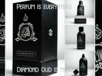 (P) Oudh-ul, cea mai pretioasa rasina din lume