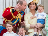 Reacția Prințului William, întrebat ce ar face dacă copiii săi ar fi gay - 1