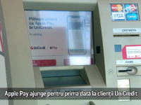Apple Pay Unicredit