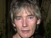 Actorul Billy Drago, cunoscut pentru roluri de gangster, a murit la 73 de ani