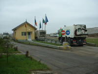 (P) Eco Sud S.A. - performanță națională în tratarea și sortarea deșeurilor