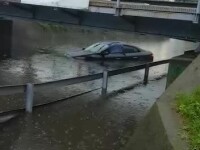 inundatii valcea