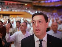 Reacția lui Șerban Nicolae după ce Dăncilă l-a suspendat din fruntea senatorilor PSD