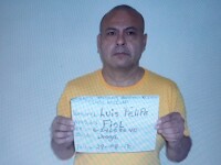 Trei locotenenţi ai lui El Chapo au evadat din Caracas