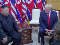 Anunțul lui Donald Trump privind un nou summit cu Kim Jong Un. Ce așteptări are