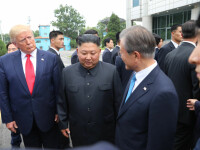 Intrevedere Donald Trum-Kim Jong-un - 4