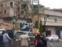 Convoiul unui ministru din Liban, vizat de un atac armat. Bilanțul victimelor. VIDEO
