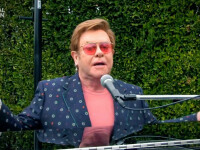 Cum a pierdut Elton John 60 de milioane de dolari din cauza pandemiei