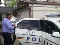 Un bărbat din Argeș și-a folosit copilul de doi ani pentru a o sechestra și viola pe mama acestuia