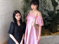 Influencerițele chineze și-au editat pozele atât de mult, încât nimeni nu știa cum arătau în realitate. Cine le-a demascat